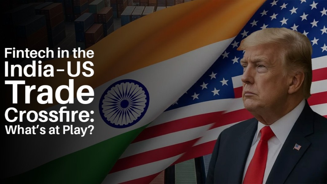 Another AI Topic for Financial Services